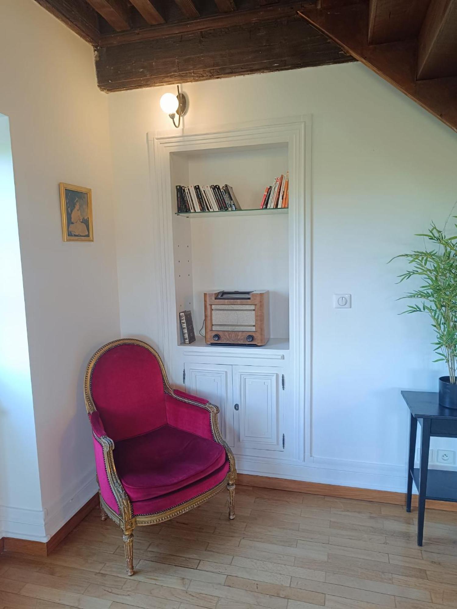 Sejourner Au Chateau De La Roue Grand Appartement Lissieu Zewnętrze zdjęcie